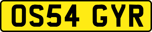 OS54GYR