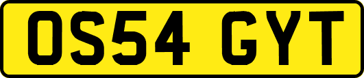 OS54GYT