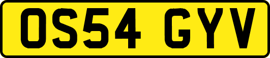 OS54GYV