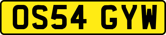 OS54GYW