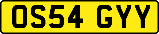 OS54GYY
