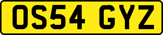 OS54GYZ