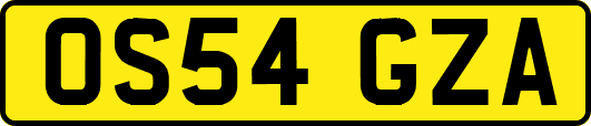 OS54GZA