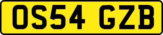 OS54GZB