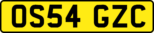 OS54GZC