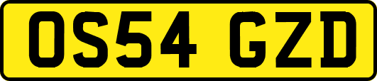 OS54GZD