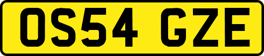 OS54GZE