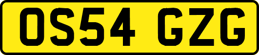 OS54GZG