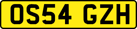 OS54GZH