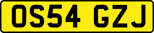 OS54GZJ
