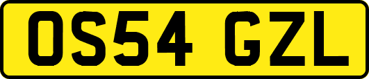 OS54GZL
