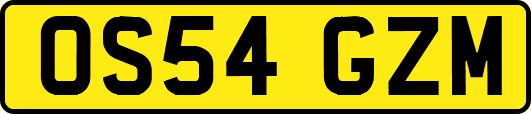 OS54GZM