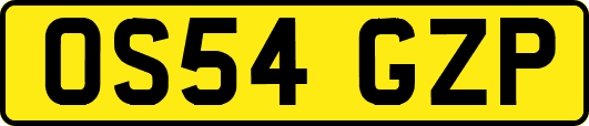 OS54GZP