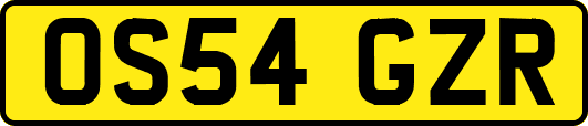 OS54GZR