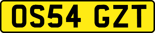 OS54GZT
