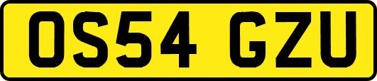 OS54GZU