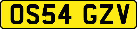 OS54GZV