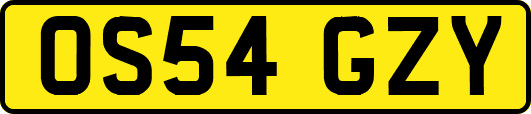 OS54GZY