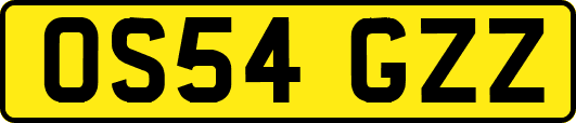 OS54GZZ