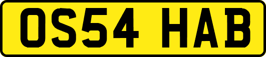 OS54HAB
