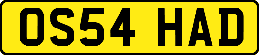 OS54HAD