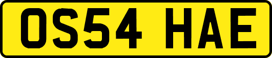 OS54HAE