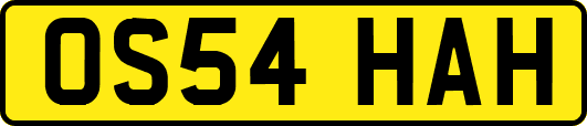 OS54HAH