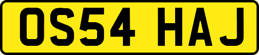 OS54HAJ
