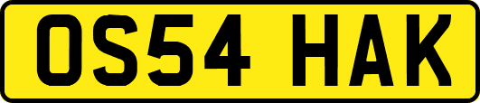 OS54HAK
