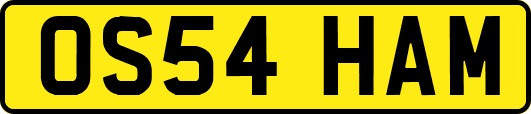 OS54HAM