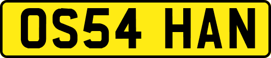 OS54HAN