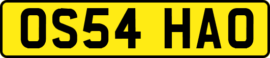 OS54HAO
