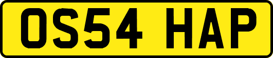 OS54HAP
