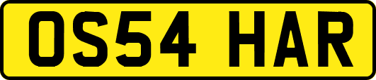 OS54HAR