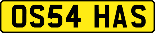 OS54HAS