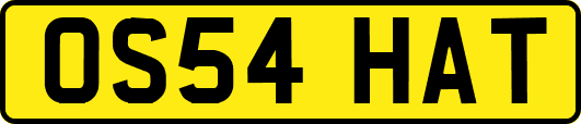 OS54HAT