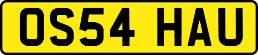 OS54HAU