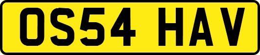 OS54HAV