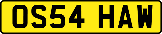 OS54HAW