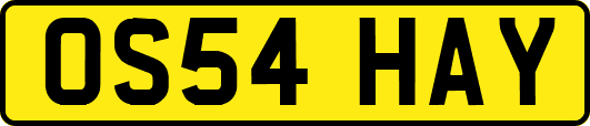 OS54HAY