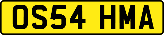 OS54HMA
