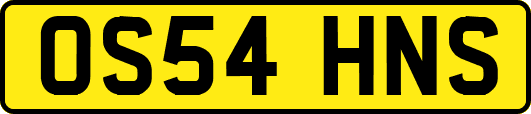 OS54HNS