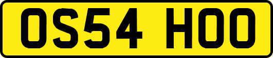 OS54HOO
