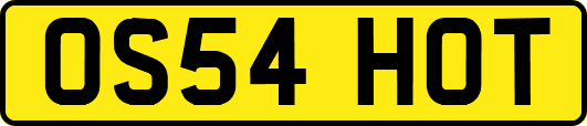 OS54HOT