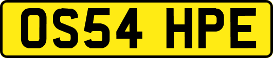 OS54HPE