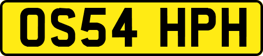 OS54HPH