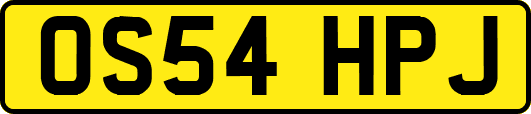OS54HPJ