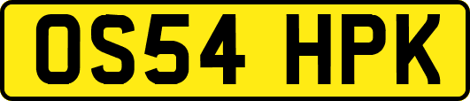 OS54HPK