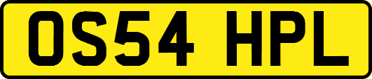 OS54HPL