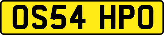 OS54HPO